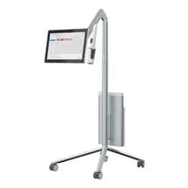 Suporte Trios Move+ para Scanner Intraoral