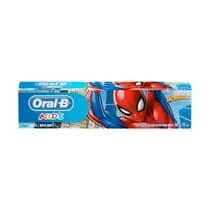 Creme Dental Kids Spiderman - Oral-B