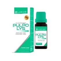 Cimento Provisório Pulpo Lys Líquido