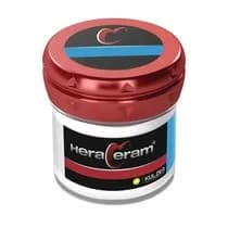 Cerâmica HeraCeram Incisal Bleach S BL