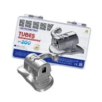 Kit Tubo Advanced Series Simples Colagem MBT 022