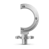 Holder CAD/CAM C-Clamp M2 5X