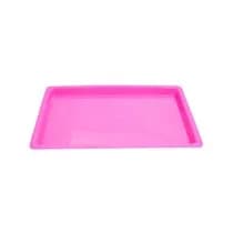 Bandeja para Esterilização Plástico Colors Grande