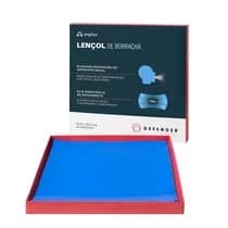 Lençol de Borracha Defender