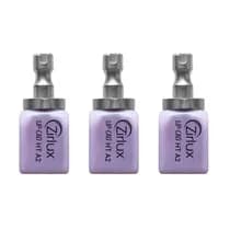 Bloco CAD/CAM Dissilicato de Lítio ZX. Cad B40 - HT