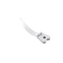 Cunha Anatômica Plástica Interproximal Ultrawedge Tulwar