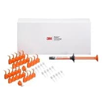 Kit Promocional Cimento Resinoso Dual Autoadesivo Relyx