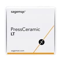 Cerâmica em Pastilha Pressceramic LT