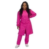 Jaleco Feminino Funcolors Rosa