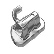 Tubo para Colagem Simples MBT 0,022 Mjanson 1º e 2º Molar