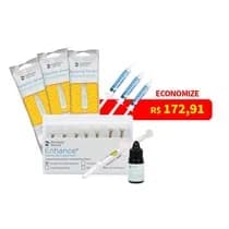 Kit Premium Resinas e Polimento Smart