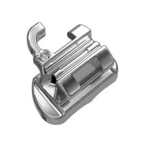 Tubo para Colagem MBT 0,022 MJanson Simples Conversível 1º Molar