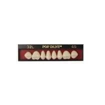Dente Popdent Anterior Inferior - Vipi
