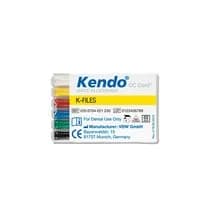Lima K-File CC Cord Kendo 1ª Série - VDW