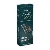 Kit Resina Elora APS Bleach