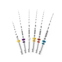 Lima Rotatória X-Taper