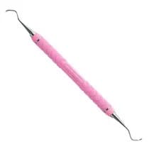 Cureta Mccall Collor Rosa