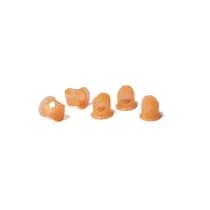 Refil de Luvas de Silicone para Smartlite Pro Shields