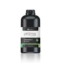 Resina Imp 3D Prizma Castable Ii DLP/LCD Verde 250G - Makertech Labs