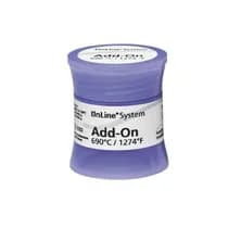 Cerâmica Ips Inline Add-On 690C 20g - Ivoclar