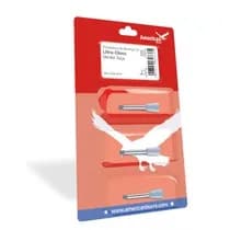 Mini Kit Polidor de Resina Ultra-Gloss CA Taça