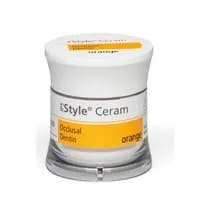 Cerâmica IPS Style Occlusal Dentin 20g - Ivoclar