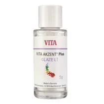 Glaze LT Vita AKZ Plus Pó - Vita