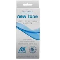 Lençol de Borracha Médio New Tone