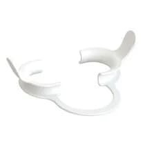 Afastador Labial Branco - Morelli