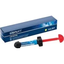 Resina Signum Ceramis - Kulzer