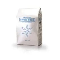 Gesso Especial Tipo III Snow Rock Zero Arti para Articulador Zero Expansão Branco