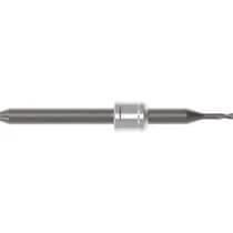 Broca Roto Reta 3mm