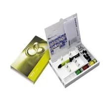 Kit Cimento Resinoso Dual Reconstrutor ParaCore Slow Dentina e ParaBond