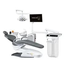 Consultório Odontológico CX-9000 Standard Full