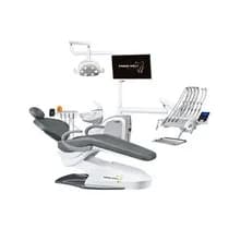 Consultório Odontológico CX-9000 Top Full