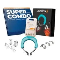 Kit Promocional Unimatrix R Super Combo