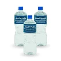 Kit Álcool Etílico 70% Saneante
