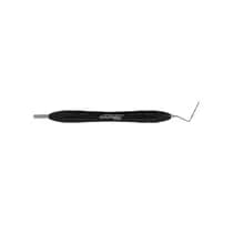 Sonda Milimetrada North Carolina Cpunc 15 Cabo Silicone Preto