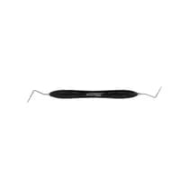 Sonda Milimetrada Oms com North Carolina Cabo Silicone Preto