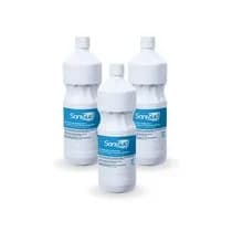 Kit Detergente Enzimático Sanisud