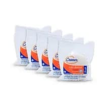 Kit Algodão Rolete Nº 2