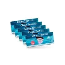 Kit Indicador Biológico Clean-Test