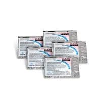 Kit Indicador Químico Integrador Clean-Test Classe 5