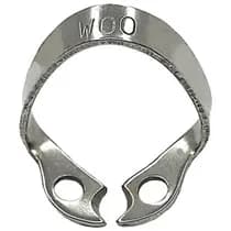 Grampo Isolamento NºW00