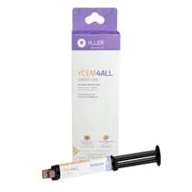 Cimento Resinoso Dual Ycem 4All Universal Translux 5G