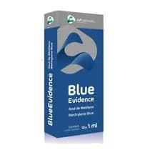 Azul de Metileno Blue Evidence Gel 0,01%