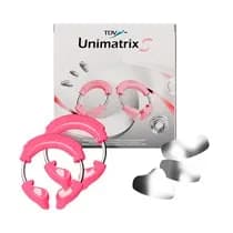 Kit Matriz Seccionais Unimatrix S
