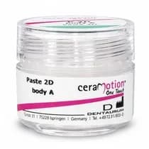 Cerâmica One Touch Paste 2D Body