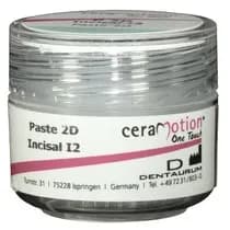 Cerâmica One Touch Paste 2D