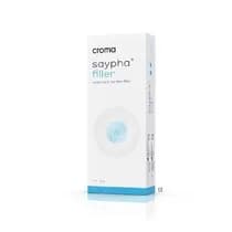Ácido Hialurônico Saypha Filler 1ml